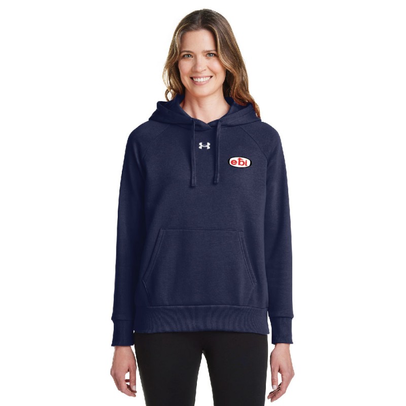Under Armour kangourou Rival pour femmes