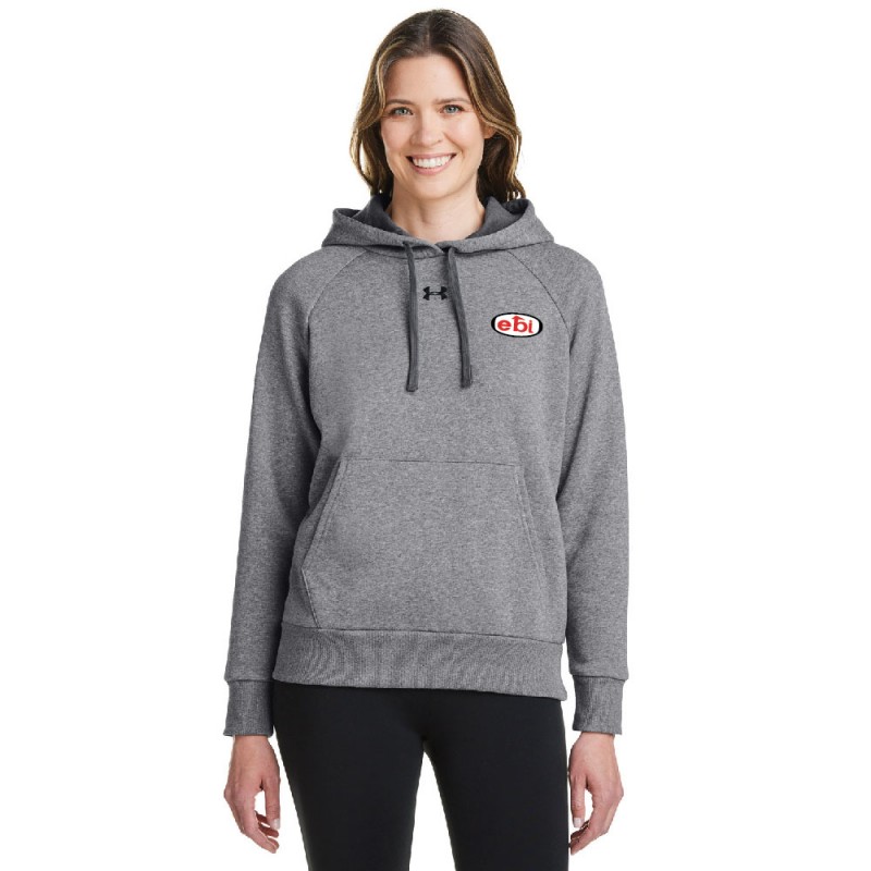 Under Armour kangourou Rival pour femmes