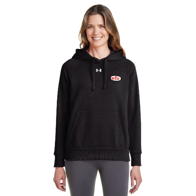 Under Armour kangourou Rival pour femmes