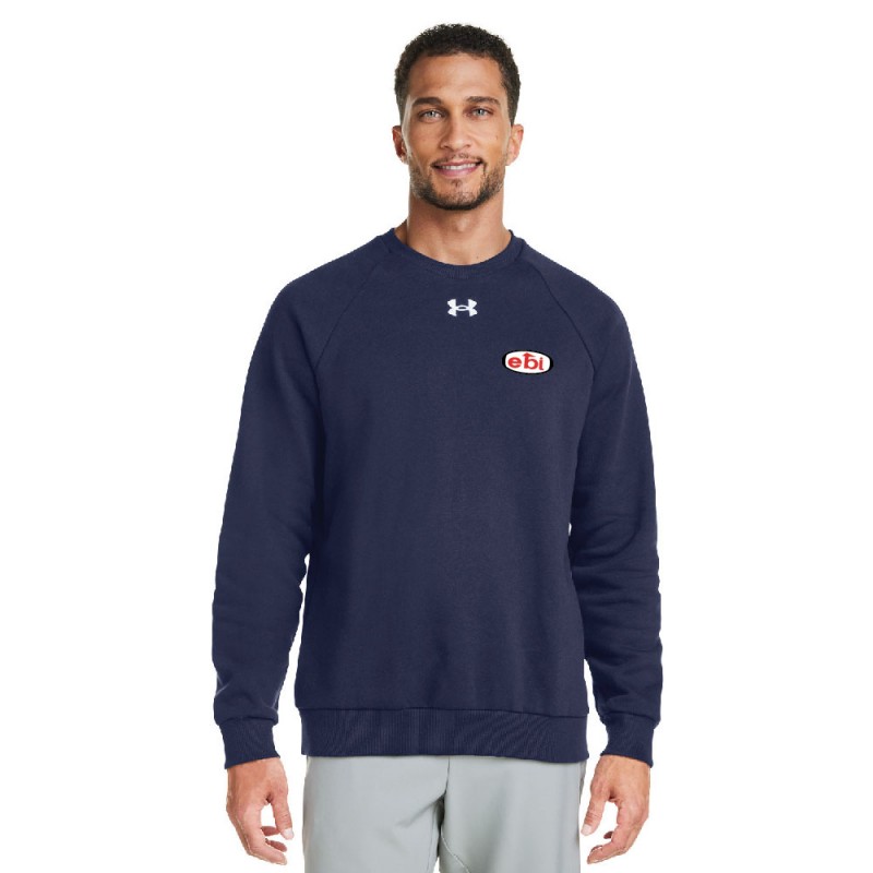 Under Armour chandail Rival Fleece pour homme