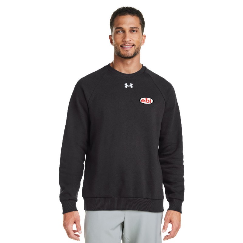 Men's Rival Fleece Sweatshirt