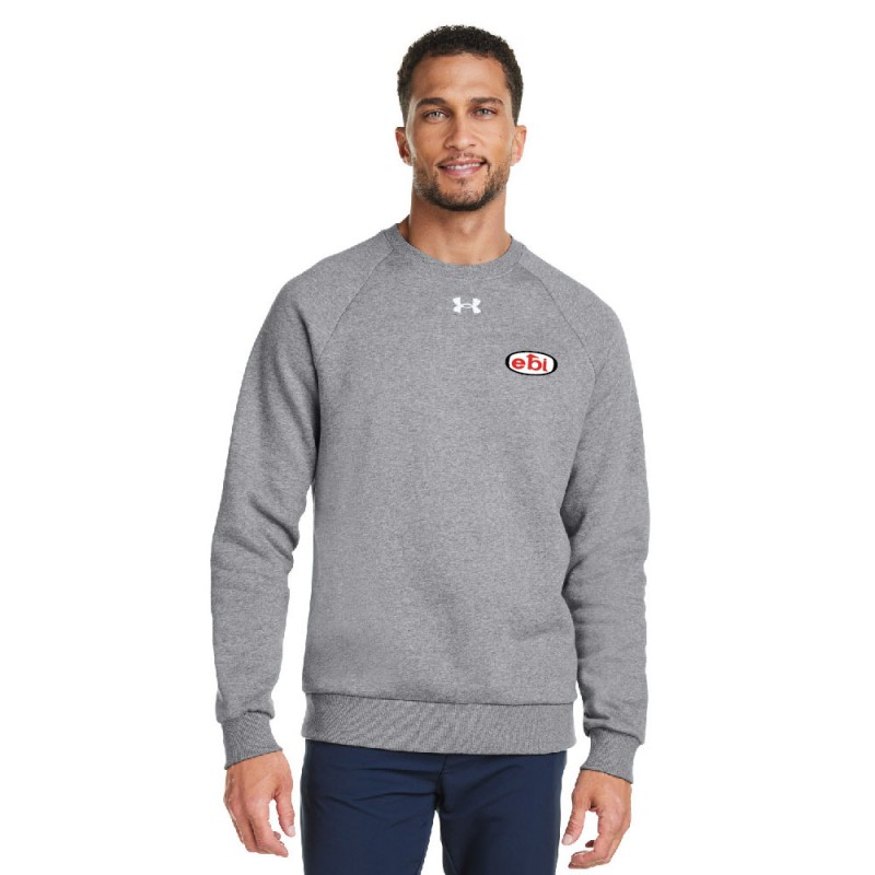 Under Armour chandail Rival Fleece pour homme