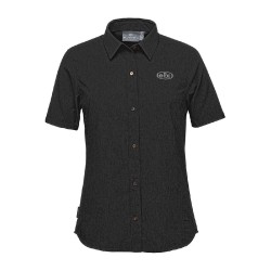Chemise à séchage rapide...