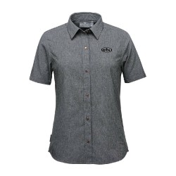 Chemise à séchage rapide Azores pour femmes