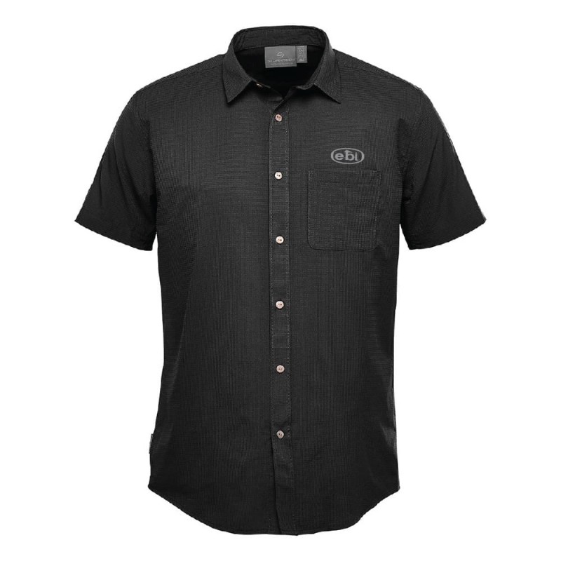 Chemise Azores Quick Dry pour homme