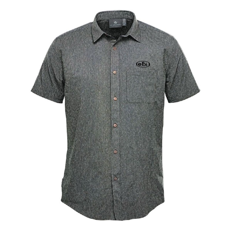 Chemise Azores Quick Dry pour homme