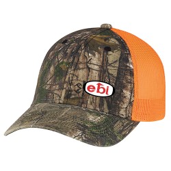 Hunting cap