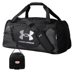 Undeniable 5.0 MD Duffel Bag