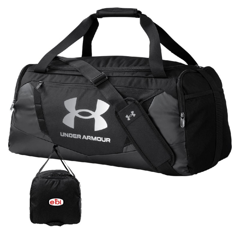 Undeniable 5.0 MD Duffel Bag