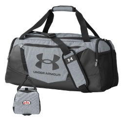 Undeniable 5.0 MD Duffel Bag