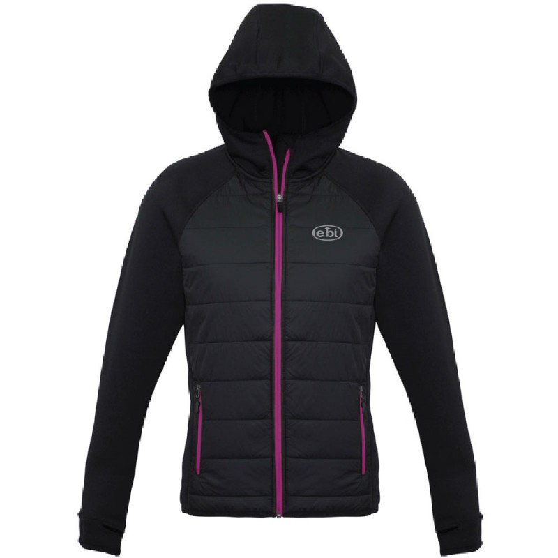 Womens Stealth Jacket