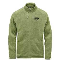 Jacket Avalante Zip complet...