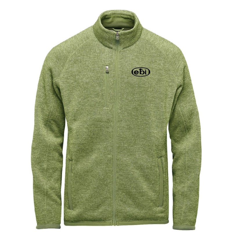 Jacket Avalante Zip complet pour hommes