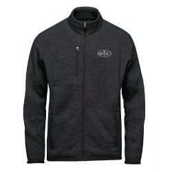 Men's Avalante Full Zip Fleece Jacket