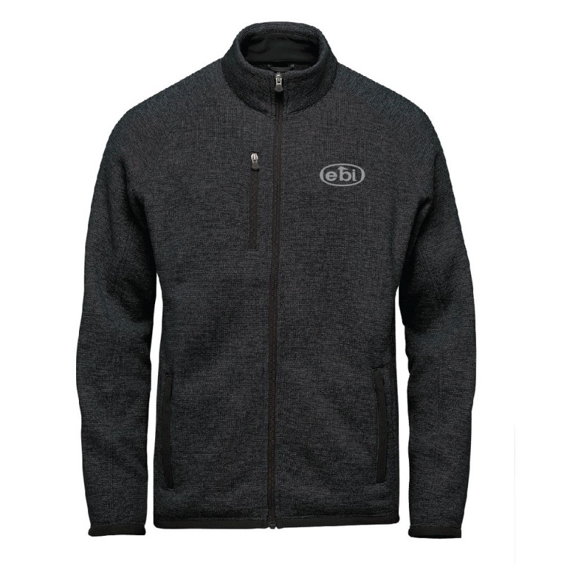 Jacket Avalante Zip complet pour hommes