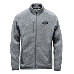 Men's Avalante Full Zip Fleece Jacket