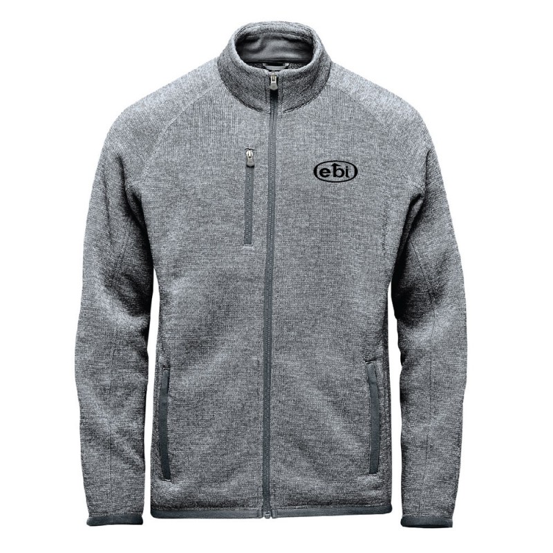 Jacket Avalante Zip complet pour hommes