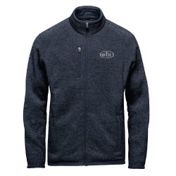 Jacket Avalante Zip complet pour hommes