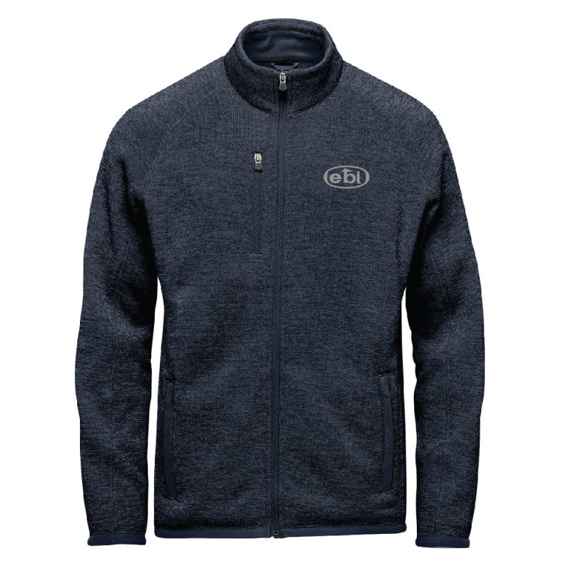 Jacket Avalante Zip complet pour hommes