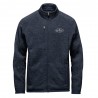 Jacket Avalante Zip complet pour hommes