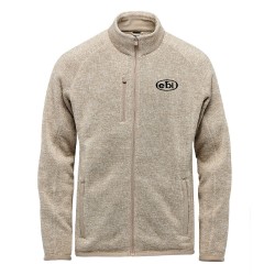 Men's Avalante Full Zip Fleece Jacket