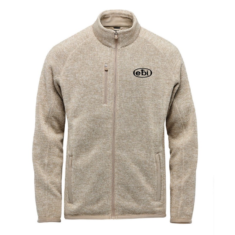 Jacket Avalante Zip complet pour hommes