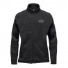 Women's Avalante Full Zip Fleece Jacket