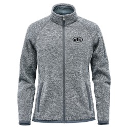 Women's Avalante Full Zip Fleece Jacket