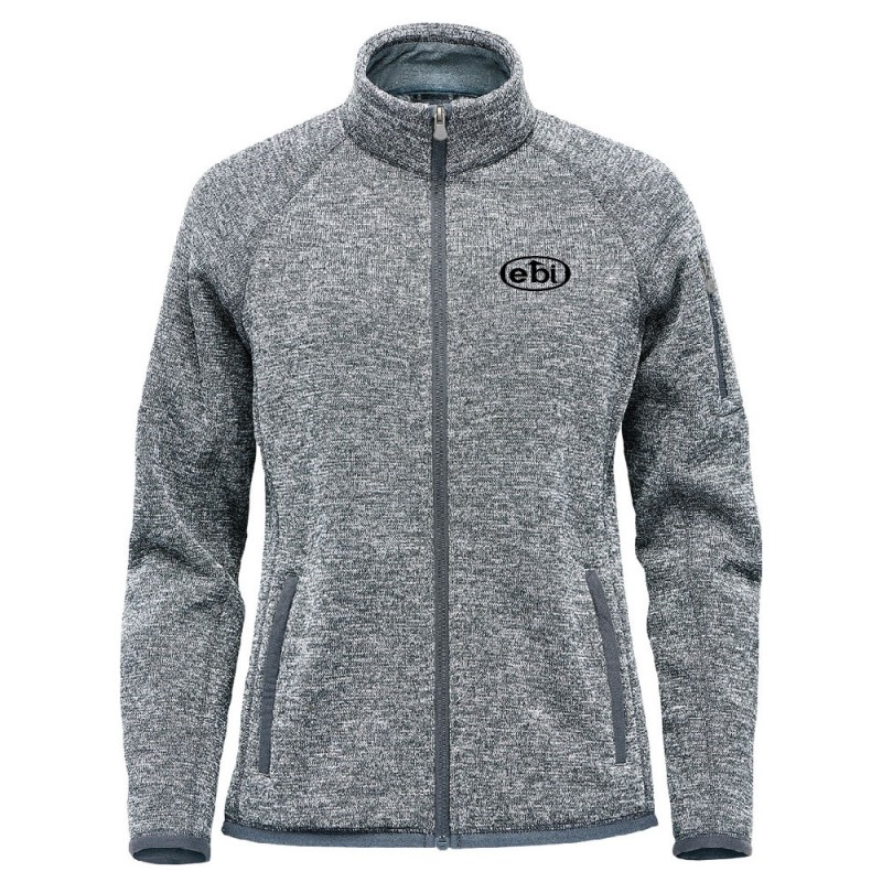 Women's Avalante Full Zip Fleece Jacket