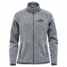 Women's Avalante Full Zip Fleece Jacket