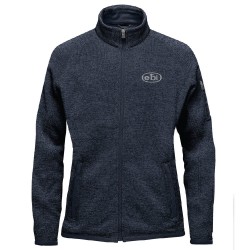 Women's Avalante Full Zip Fleece Jacket