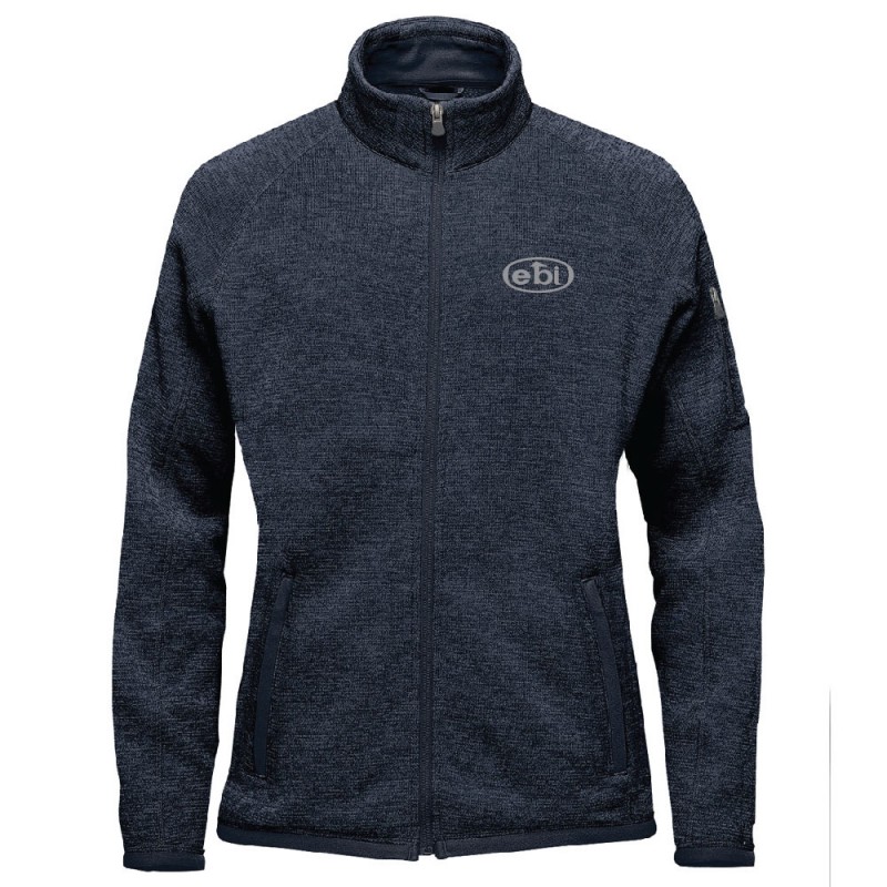 Women's Avalante Full Zip Fleece Jacket