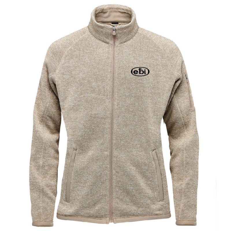 Women's Avalante Full Zip Fleece Jacket