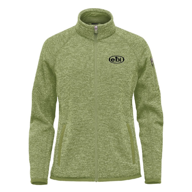 Women's Avalante Full Zip Fleece Jacket