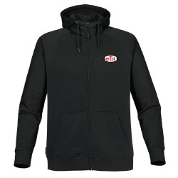 Men's Omega Zip Hoody