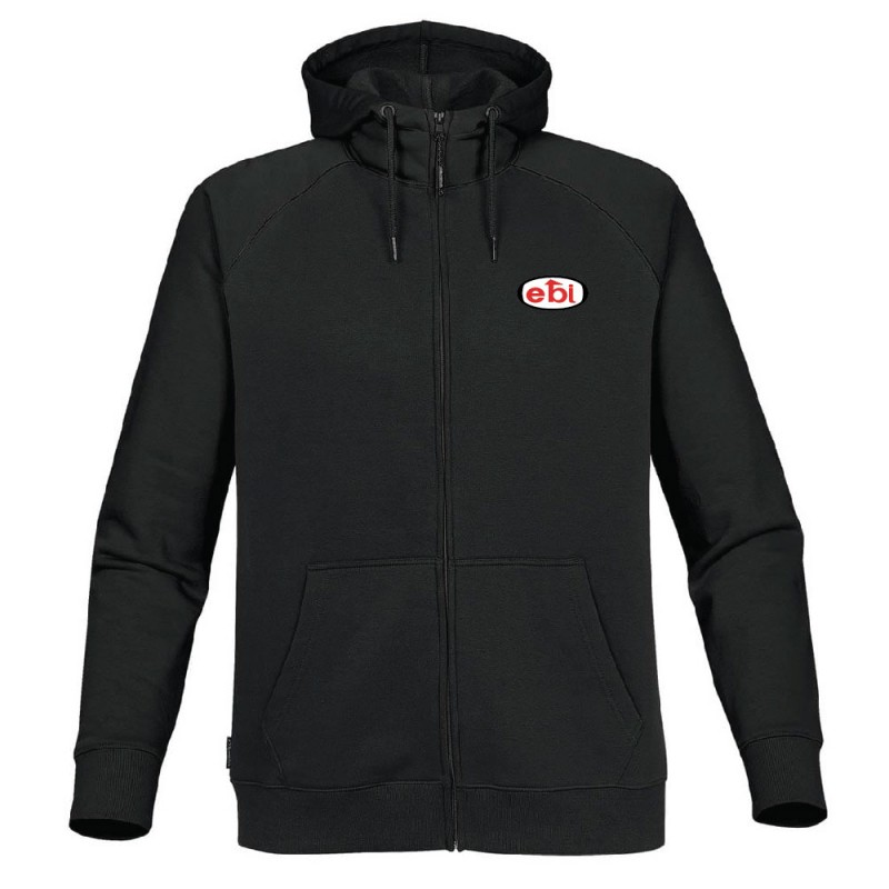 Men's Omega Zip Hoody