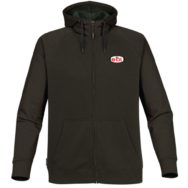 Men's Omega Zip Hoody