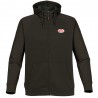Men's Omega Zip Hoody