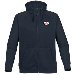 Men's Omega Zip Hoody