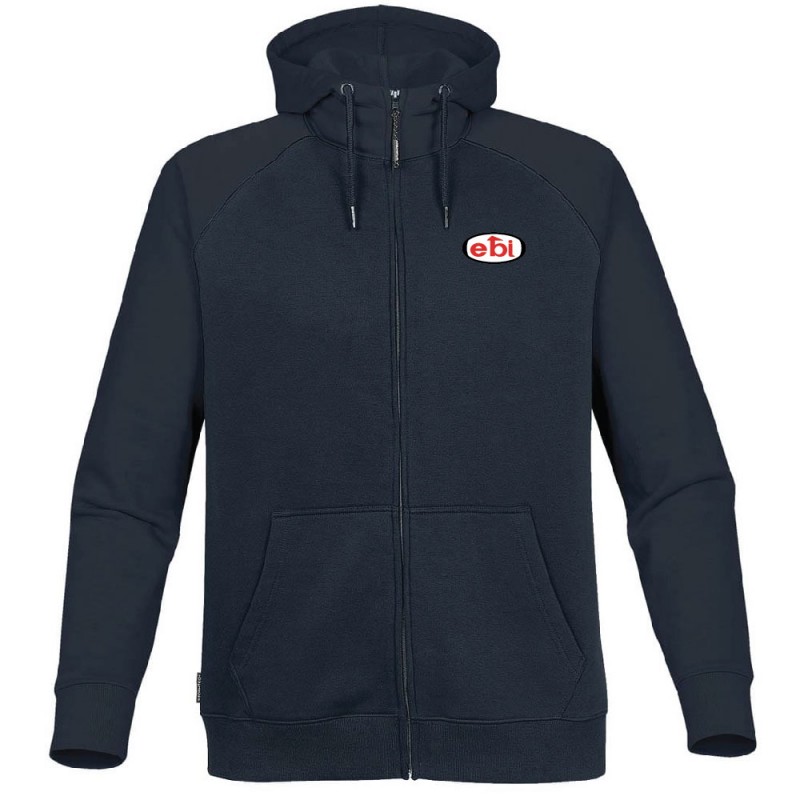 Men's Omega Zip Hoody