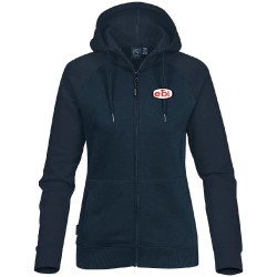 Women's Omega Zip Hoody