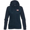 Women's Omega Zip Hoody