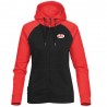 Women's Omega Zip Hoody