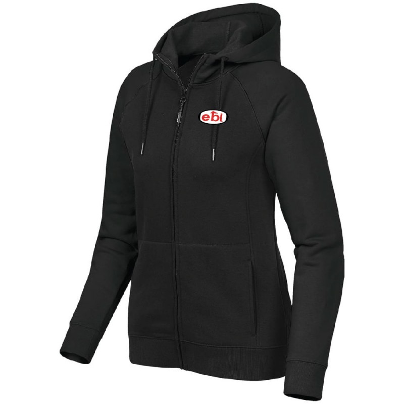 Women's Omega Zip Hoody