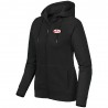 Women's Omega Zip Hoody