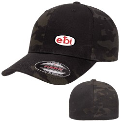 FLEXFIT® MULTICAM® CAP