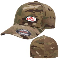 FLEXFIT® MULTICAM® CAP