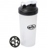 Bouteille shacker Cross-Trainer Max 600 Ml. (20 Fl. Oz.)