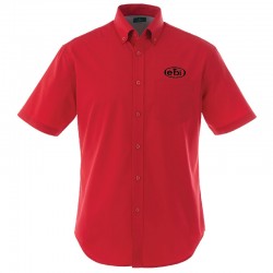 Chemise Poly/Coton tout...