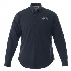 Long sleeve casual shirt